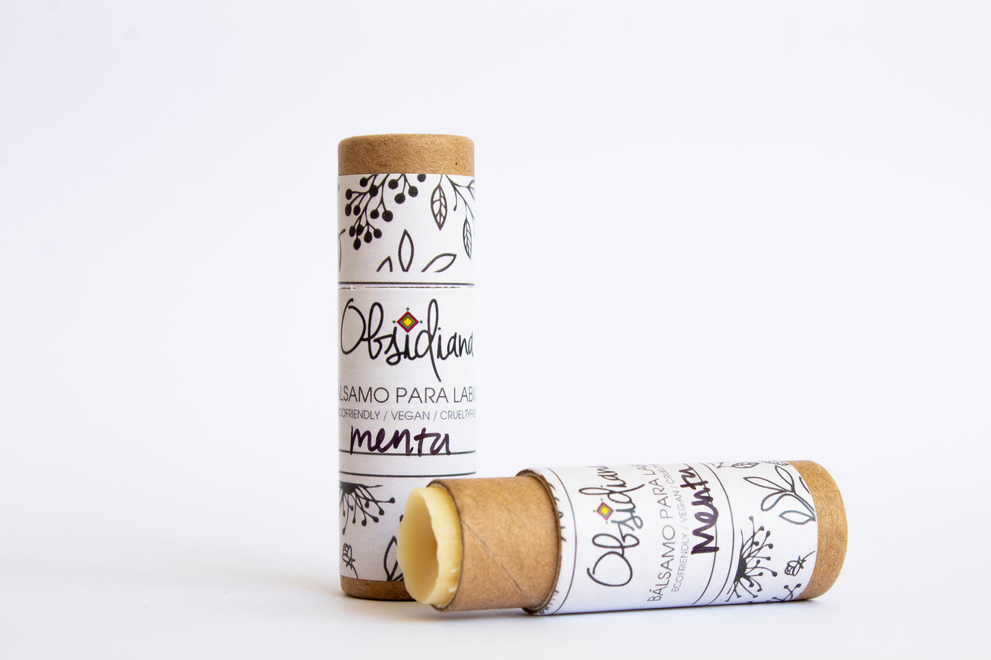 Bálsamo para labios