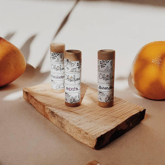 Bálsamo para labios