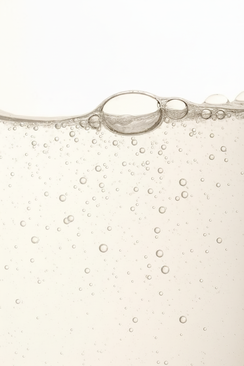 Menta Salvaje, body wash
