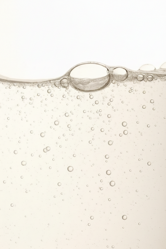 Menta Salvaje, body wash